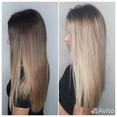 Окрашивание