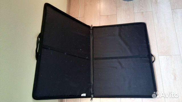 Папка для художника А2