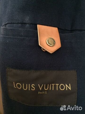 Продам бомбер Louis Vuitton(техно-vip)