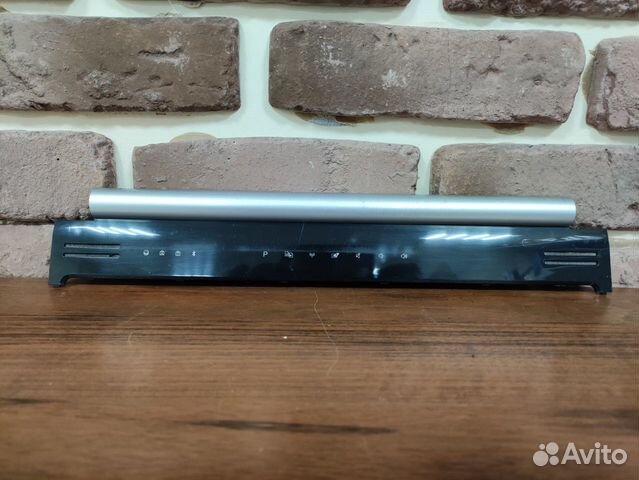 Панель индикации Packard Bell Easynote TJ75