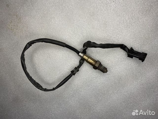 Лямбда-зонд Maserati Quattroporte 5 2005