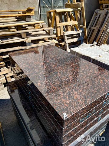 Памятники Дымовский гранит оптом