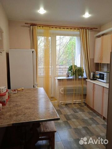 

1-к. квартира, 30 м², 2/3 эт.