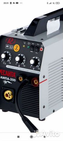 Ремонт индукционных плит и сварочных аппаратов