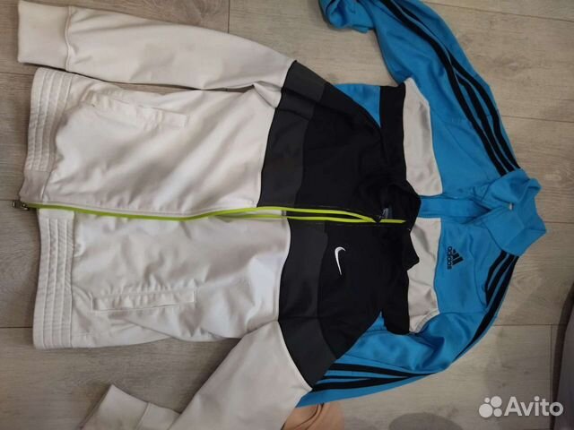 Вещи детские