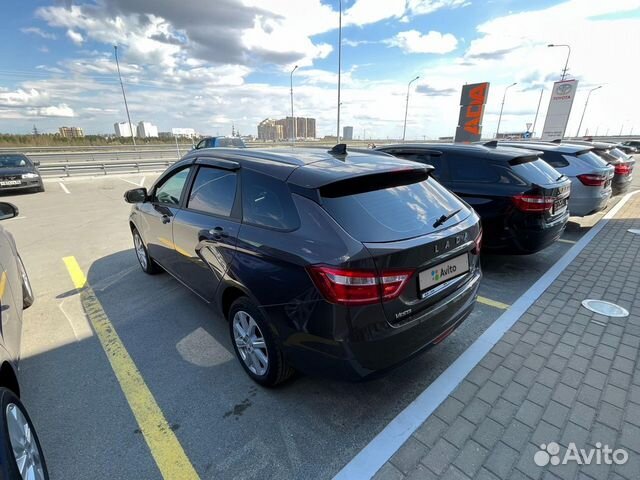 LADA Vesta 1.6 МТ, 2021