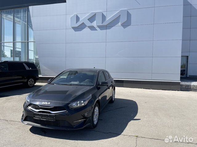 Купить Киа В Тольятти Цена