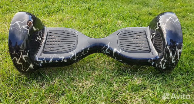 Гироскутер