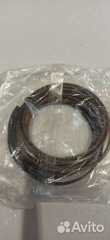 Кольца поршневые G4FC