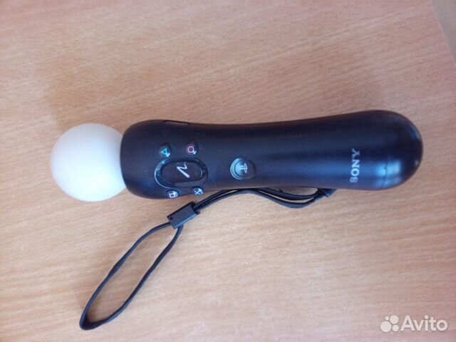 Ps Move