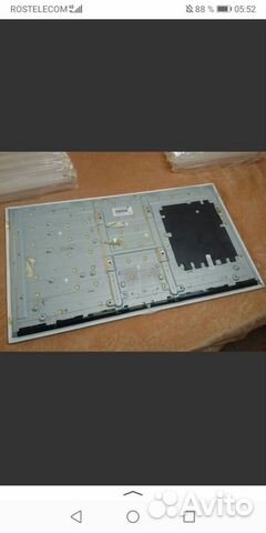 Матрица для телевизора samsung 40 дюймов