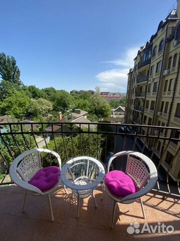 

2-к. квартира, 50 м², 2 кровати