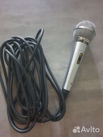 Микрофон LG ACC-M900K