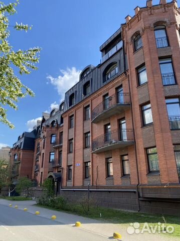 

2-к. квартира, 60 м², 2 кровати