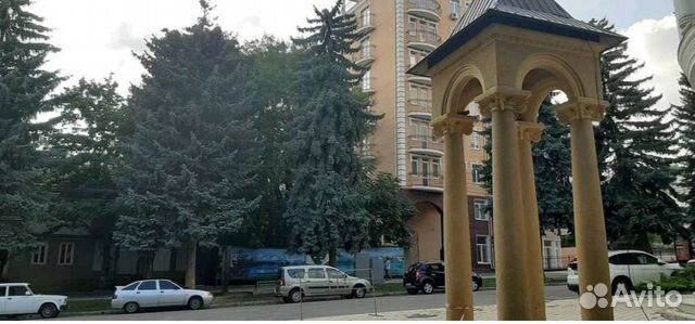 

1-к. квартира, 45 м², 3 кровати
