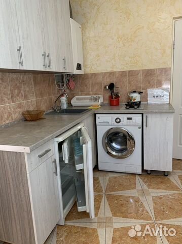 

1-к. квартира, 32,4 м², 2 кровати