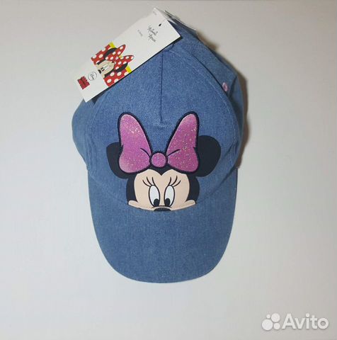 Летние головные уборы от 104