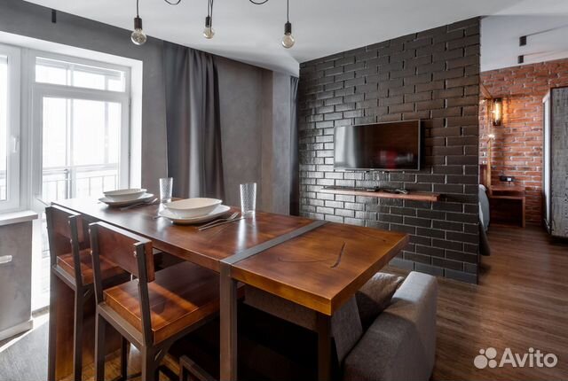 

Квартира-студия, 33 м², 14/16 эт.