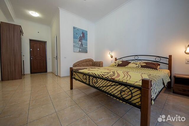 

Квартира-студия, 30 м², 3/4 эт.
