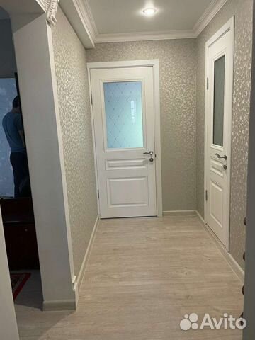 

2-к. квартира, 65 м², 4 кровати