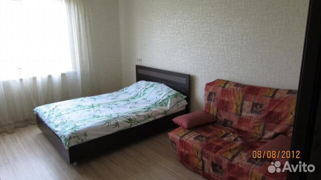 1-к квартира, 36 м², 10/14 эт. 1-к квартира, 36 м², 10/14 эт.