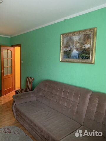 

3-к. квартира, 70 м², 5 кроватей