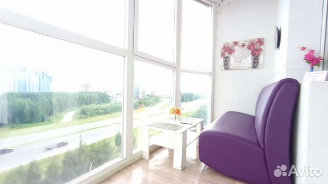 

2-к. квартира, 54 м², 4 кровати
