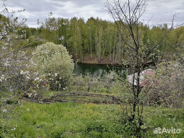 

Дача 60 м² на участке 10 сот.