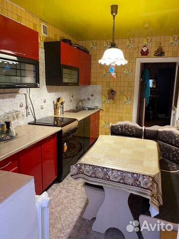 

2-к. квартира, 47 м², 3/3 эт.