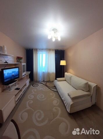 

1-к. квартира, 38 м², 2/5 эт.