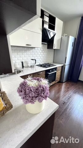 

1-к. квартира, 45 м², 5 кроватей