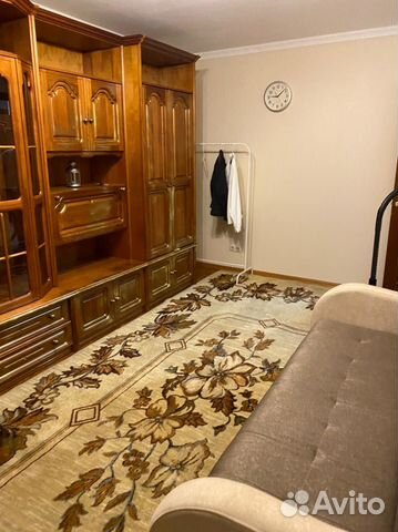 

2-к. квартира, 40 м², 5 кроватей