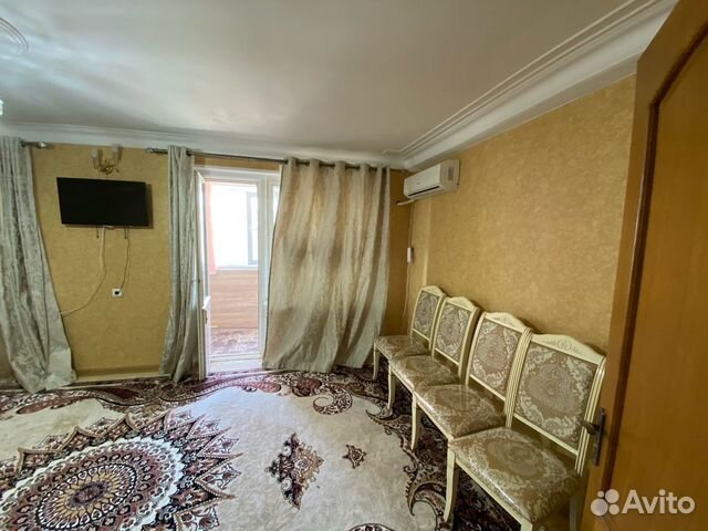 

2-к. квартира, 48 м², 1 кровать
