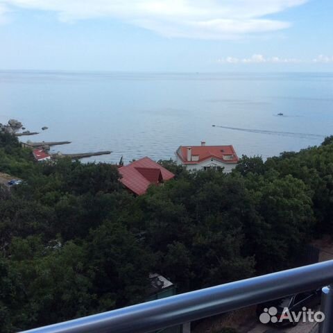 

Квартира-студия, 36 м², 2 кровати