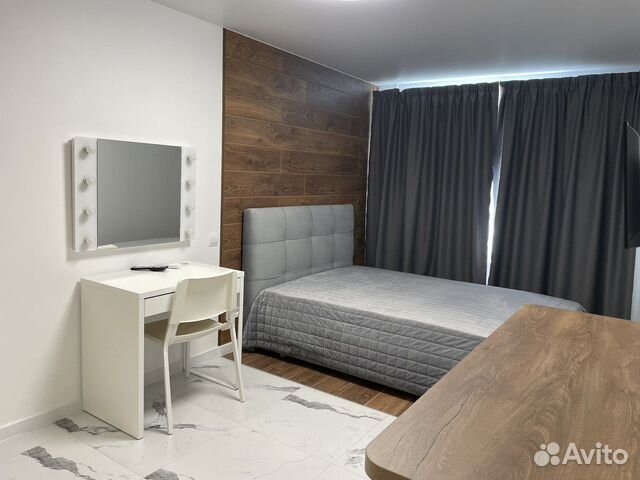 

3-к. квартира, 60 м², 4 кровати