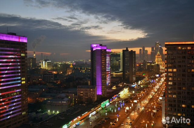 

3-к. квартира, 75 м², 4 кровати