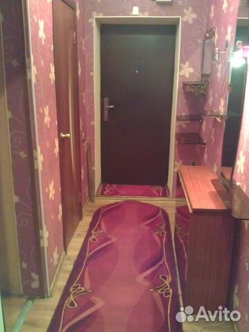 2-к квартира, 44 м², 1/2 эт.
