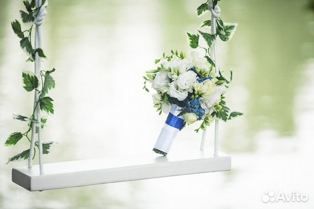 Качели для фотосессий