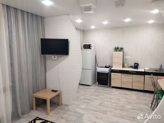 

2-к. квартира, 54 м², 3 кровати