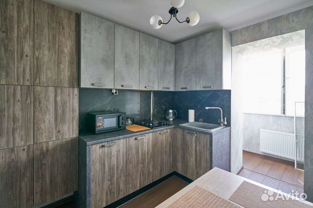 

2-к. квартира, 52 м², 8/9 эт.