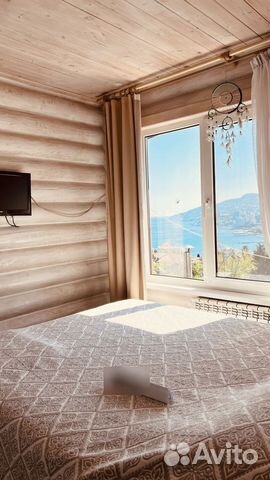 

1-к. квартира, 50 м², 3 кровати