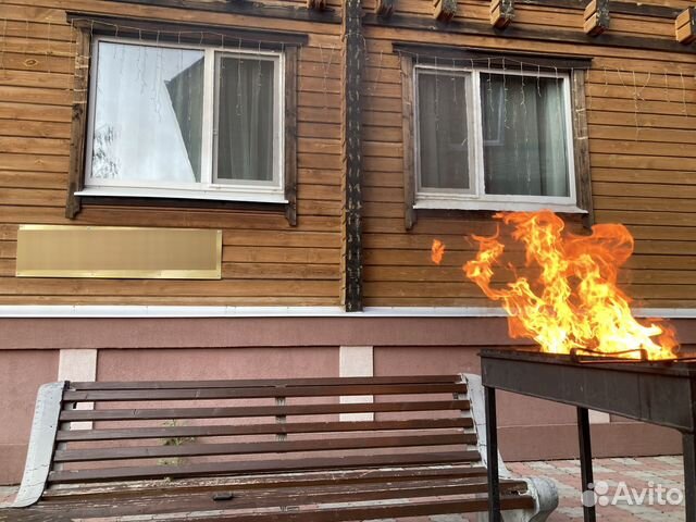 

4-к. коттедж, 138 м²