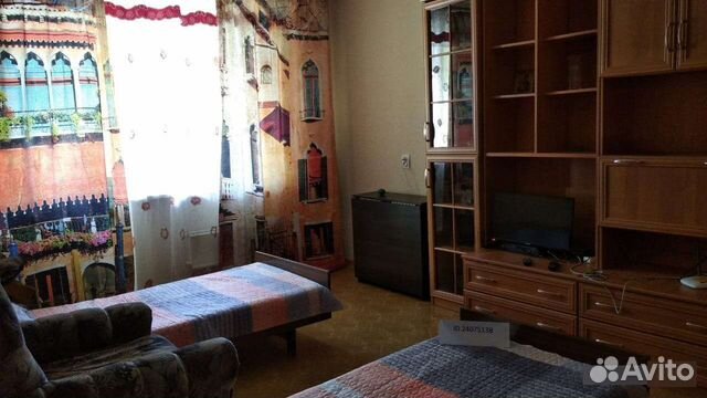 

2-к. квартира, 55 м², 3 кровати