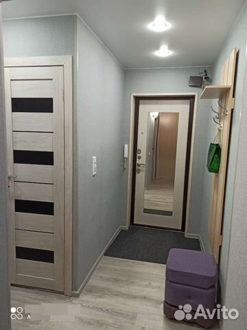 

2-к. квартира, 50 м², 3 кровати