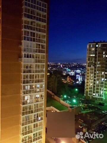 

2-к. квартира, 42 м², 2 кровати