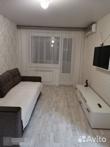 

2-к. квартира, 47 м², 2 кровати
