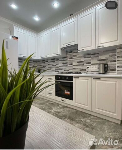 

1-к. квартира, 42 м², 1 кровать