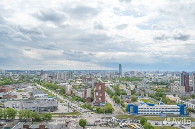 

1-к. квартира, 50 м², 3 кровати