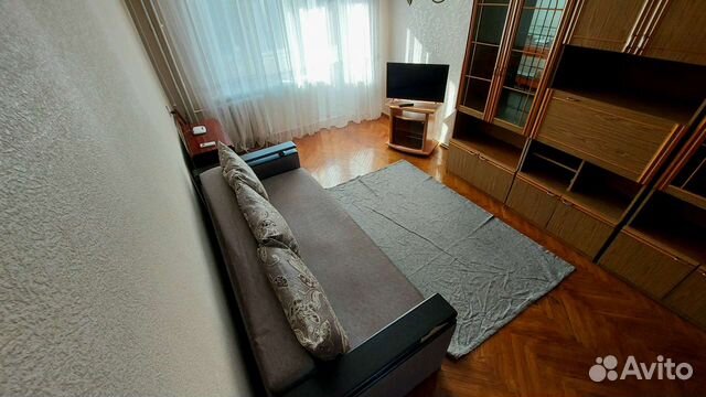 

3-к. квартира, 63 м², 4 кровати