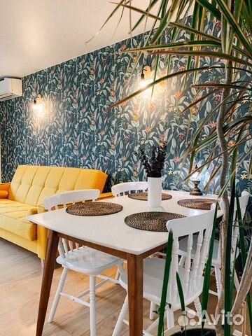 

2-к. квартира, 45 м², 7/12 эт.